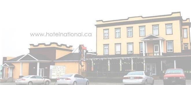 Hotel national