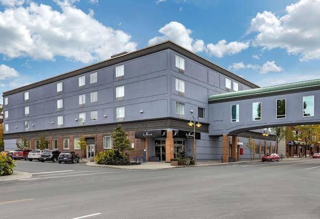 Le noranda hotel & spa an ascend hotel collection member
