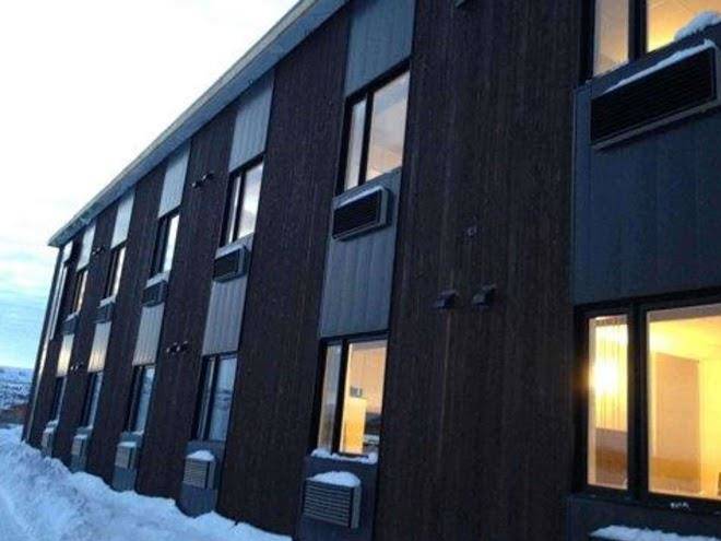 Hotel Innutel