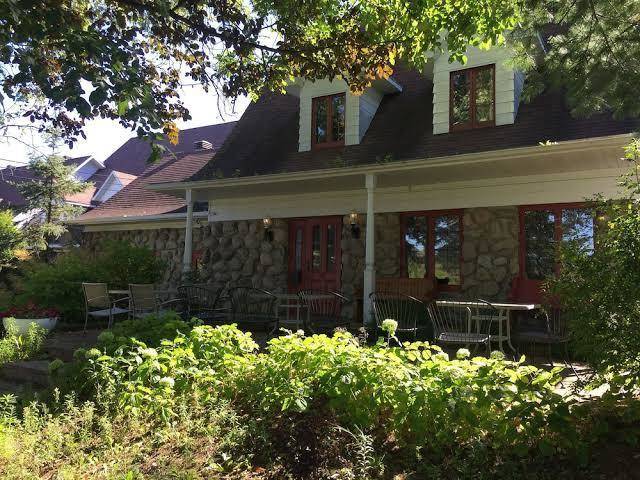 Auberge le flores
