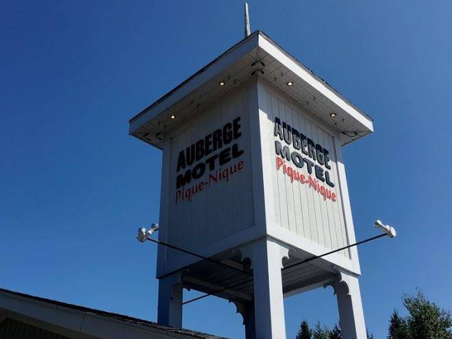 Auberge pique nique