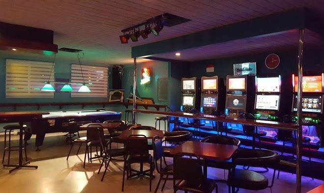 Motel laviolette