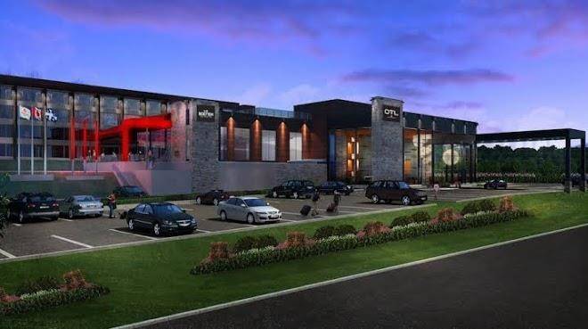 Otl gouverneur hotel