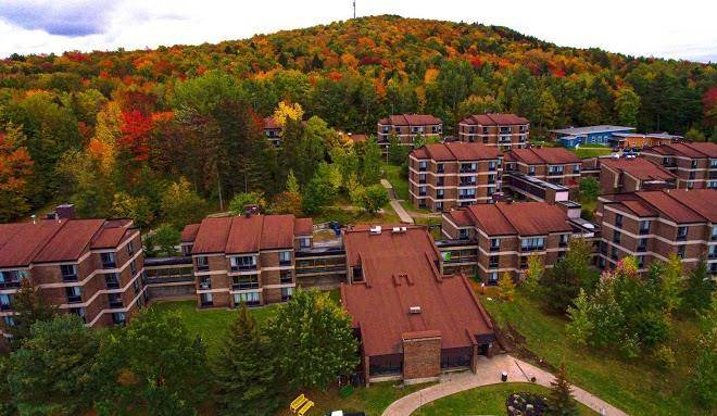 Residences etudiantes secteur g universite de sherbrooke