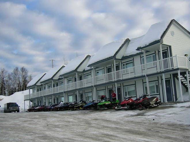 Auberge canadienne