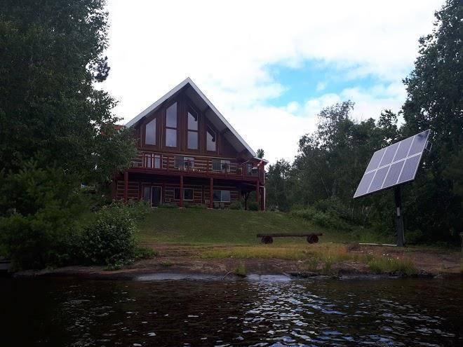 Miwapanee lodge & spa