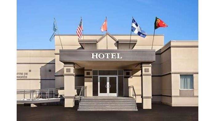 Days inn by wyndham blainville conference centre