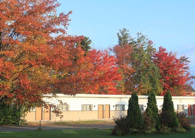 Motel boise
