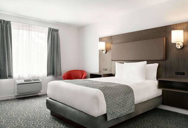 Travelodge by wyndham rigaud