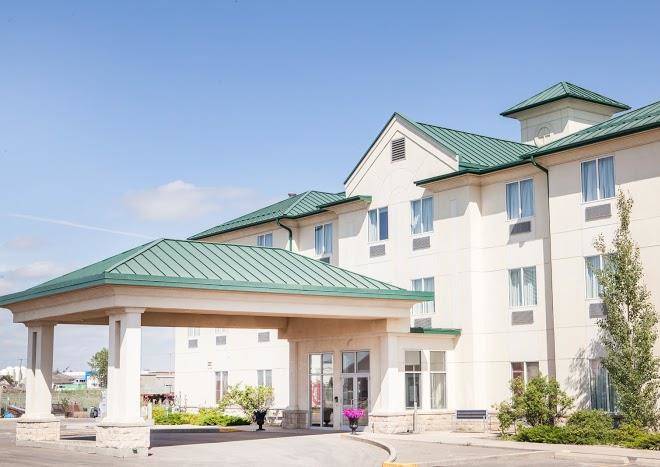 Hotel estevan