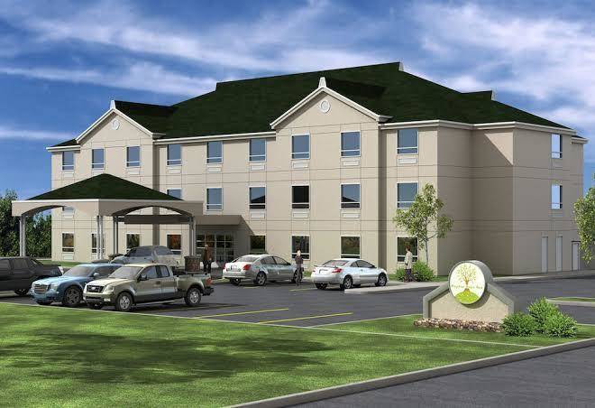 Poplar Tree Inn Image