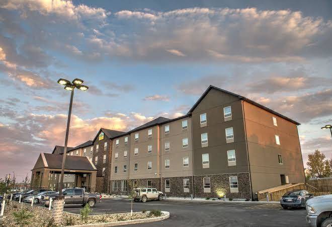 Western Star All Suites Signature Hotel