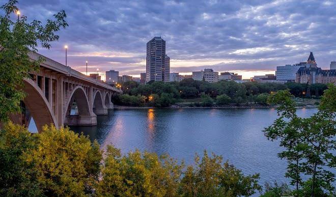 Alt Hotel Saskatoon Image