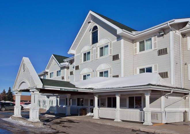 Country inn & suites by radisson saskatoon sk