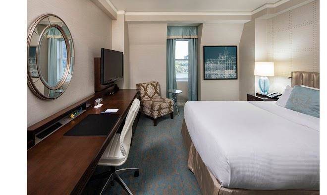 Delta hotels by marriott bessborough