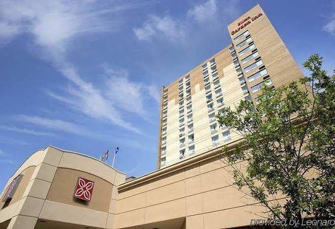 Hilton Garden Inn Saskatoon Downtown Image