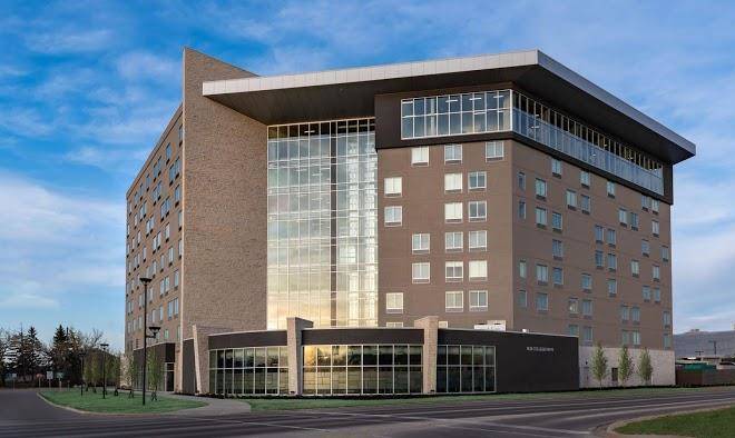 Holiday Inn Express & Suites Saskatoon East University Image