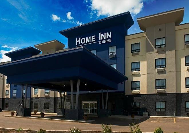 Home inn & suites saskatoon south