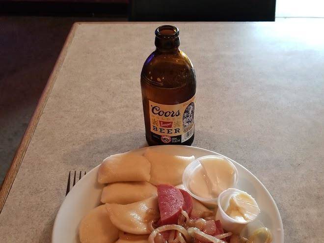 Nokomis hotel restaurant