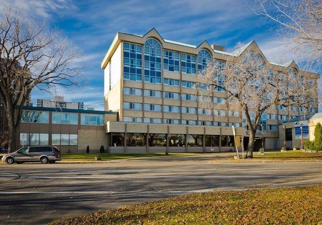 Park town hotel