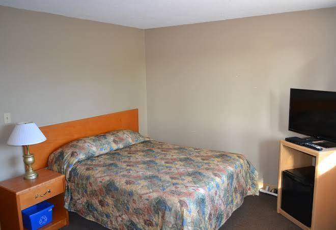 Ross Inn Motel Image