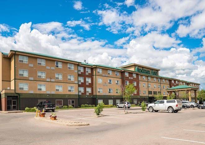 Sandman Hotel Saskatoon Image