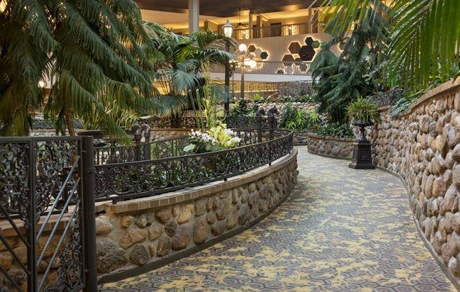 Saskatoon Inn & Conference Centre Image