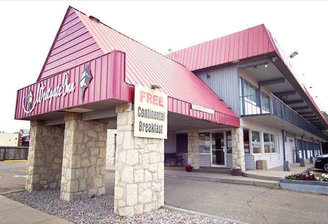 Westgate inn & suites Saskatoon