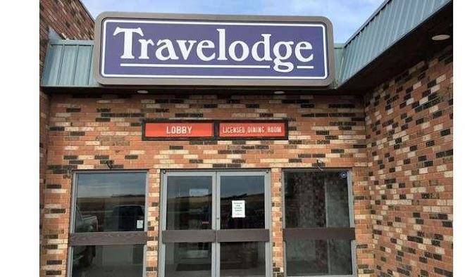 Travelodge by wyndham rosetown