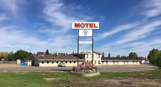 Armada Inn Motel & Restaurant Image