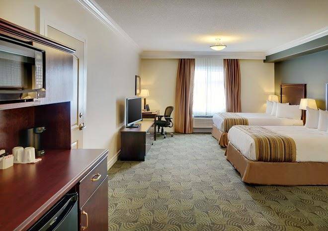 Kindersley inn