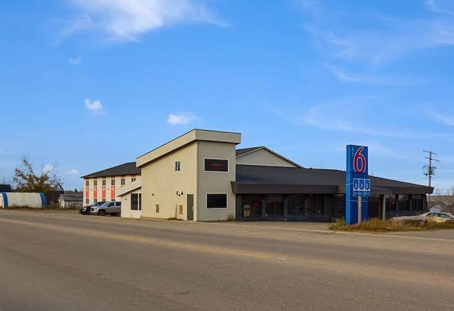 Motel 6 kerrobert sk