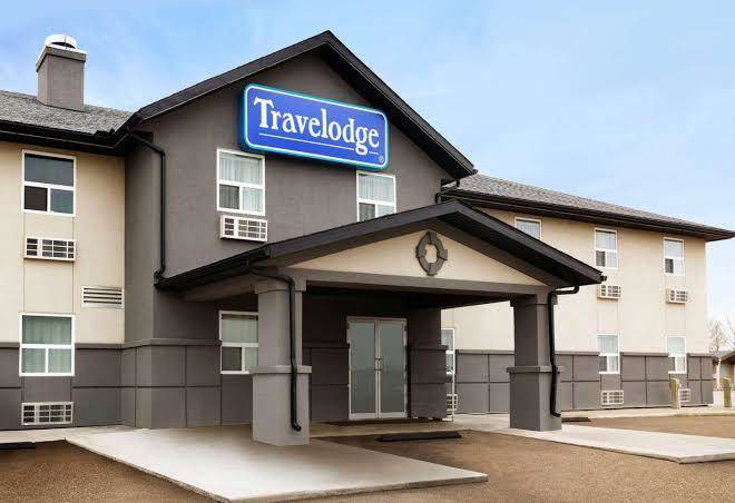 Travelodge by wyndham kindersley