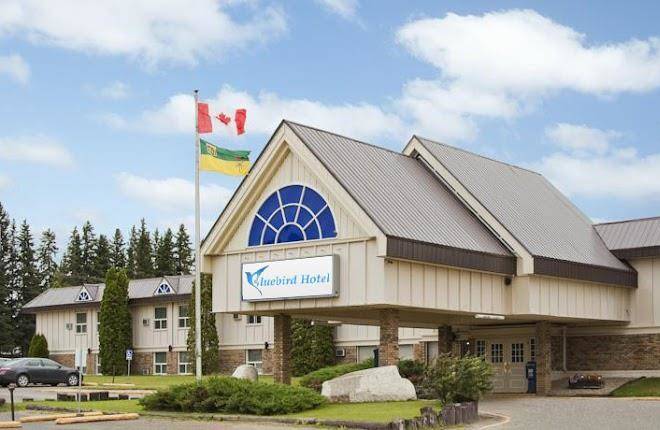 Heritage melfort