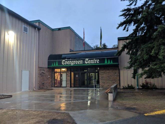 Northern greens resort and conference centre
