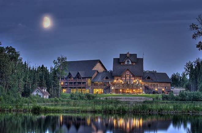 Cabins elk ridge resort