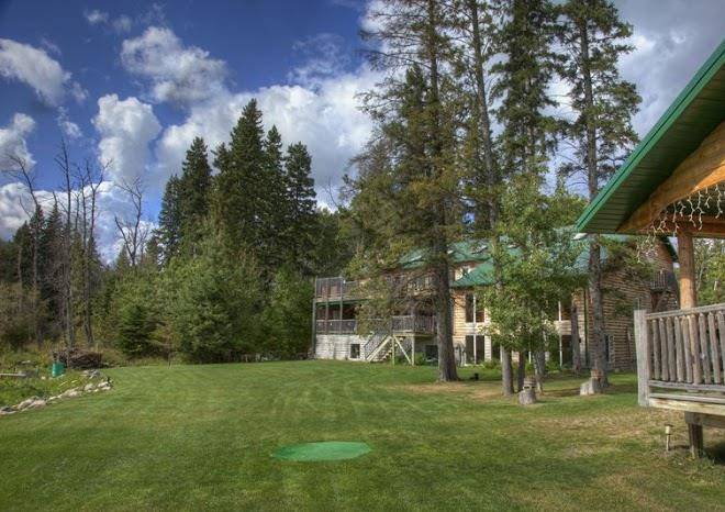Jewel of the north getaways inc