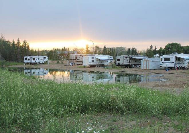 Lakeland vista resort