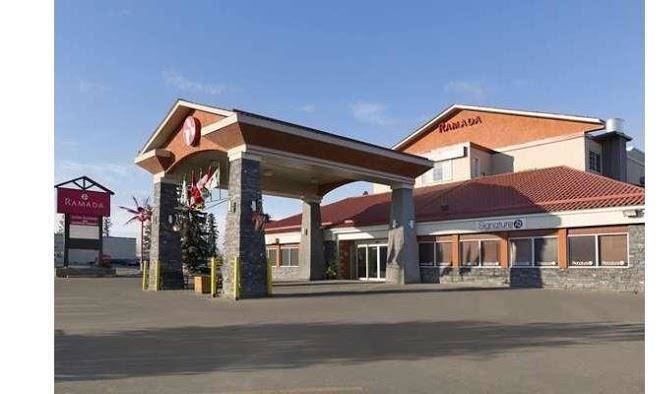 Ramada by wyndham prince albert