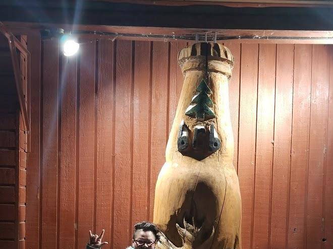 Big River Hotel & Bar Image