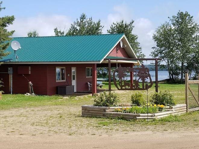 Delaronde resort inc