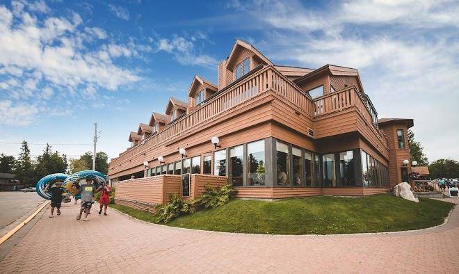 Hawood inn