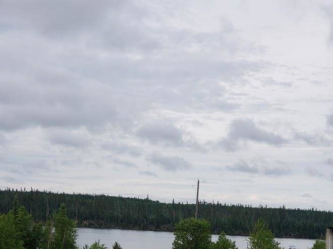 Poplar point resort