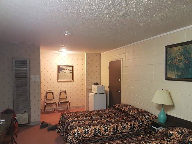 Spiritwood carlton inn