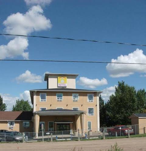Lone star hotel