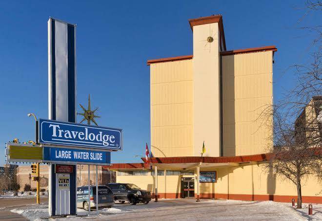 Travelodge by wyndham north battleford