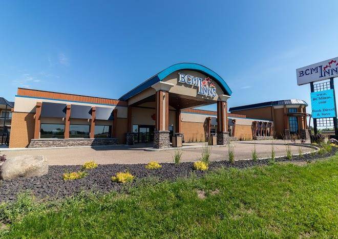 Bcminns lloydminster