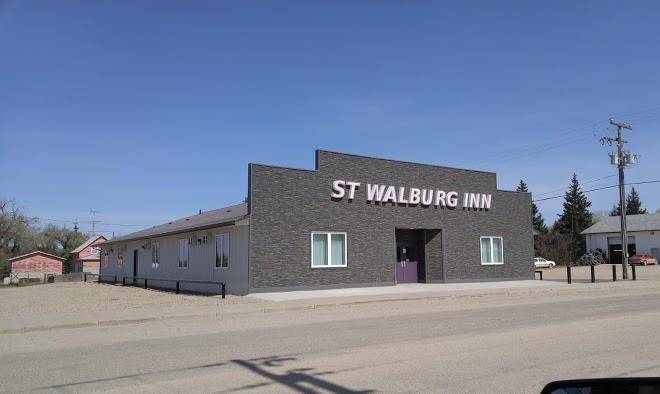 St Walburg Inn Image