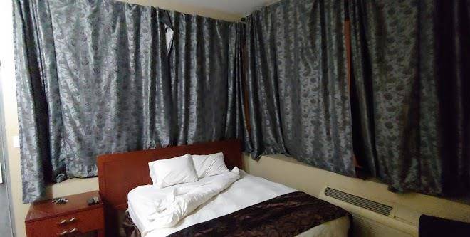 Superlodge