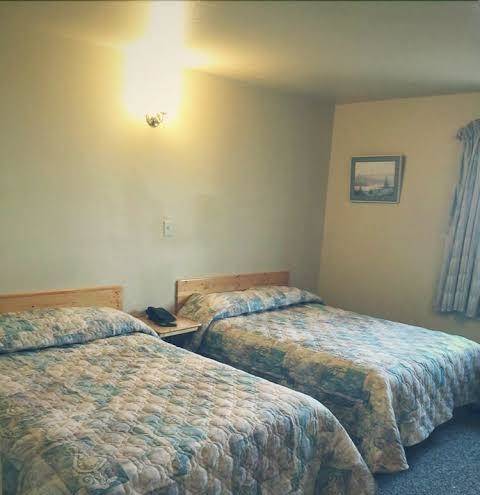 Wakiki motel